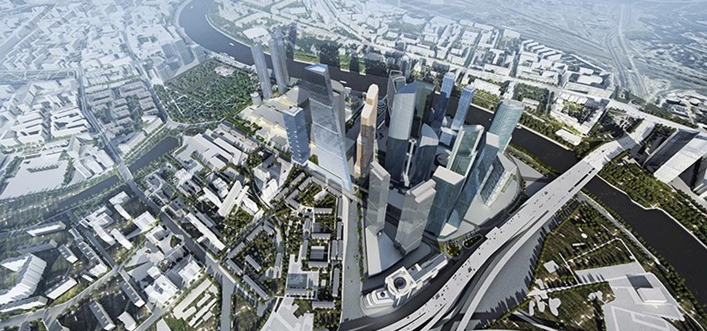 Δάνειο €50 εκατ. από την Παρευξείνια για τον One Tower στο Βουκουρέστι  Δάνειο €50 εκατ. από την Παρευξείνια για τον One Tower στο Βουκουρέστι